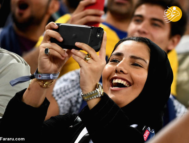 (تصاویر)