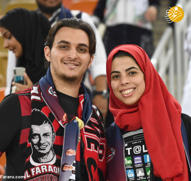 (تصاویر)