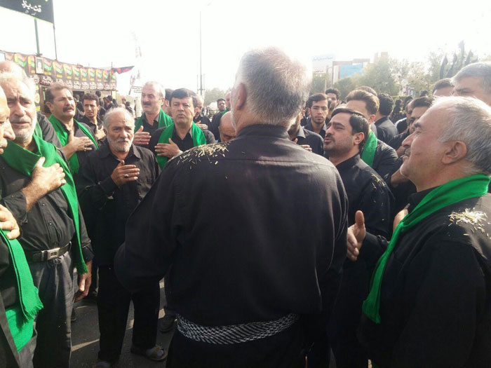 سعید مرتضوی؛ زندانی خبرساز سعید مرتضوی؛ زندانی خبرساز