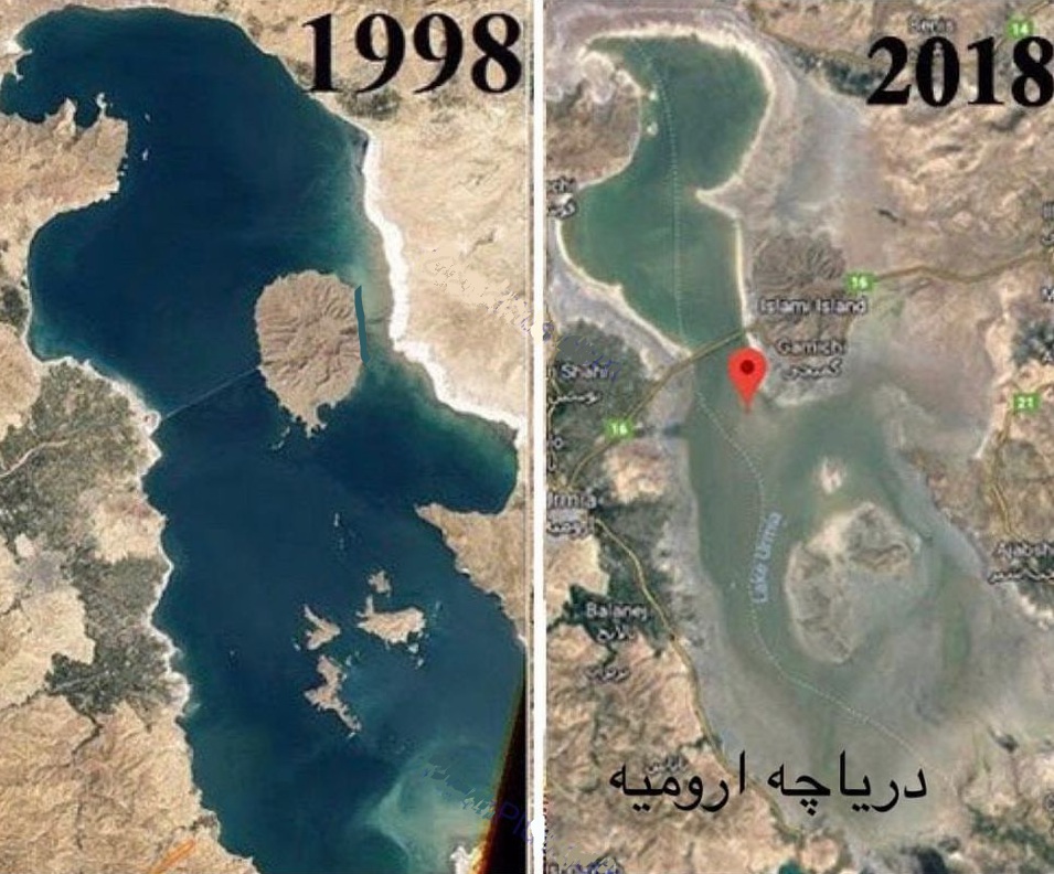 ١٠ سال انگار یک عمر است