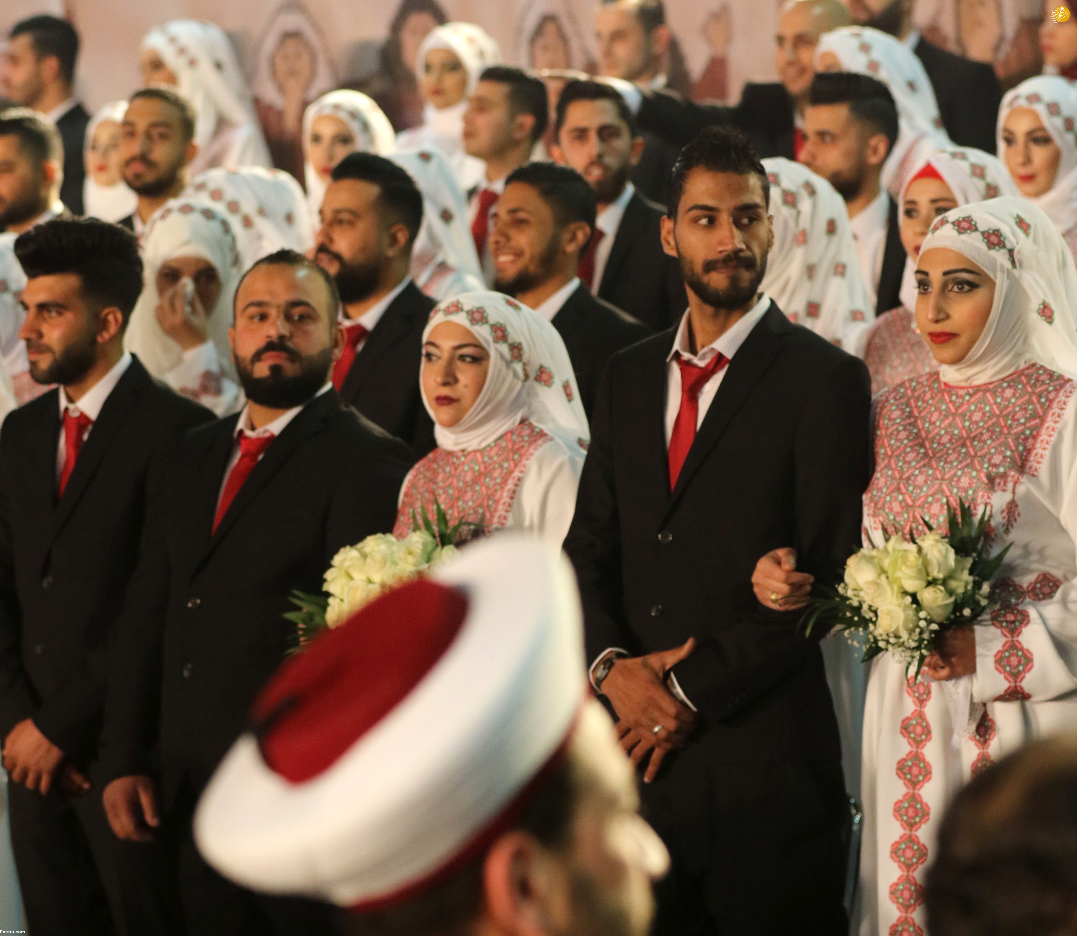 (تصاویر)