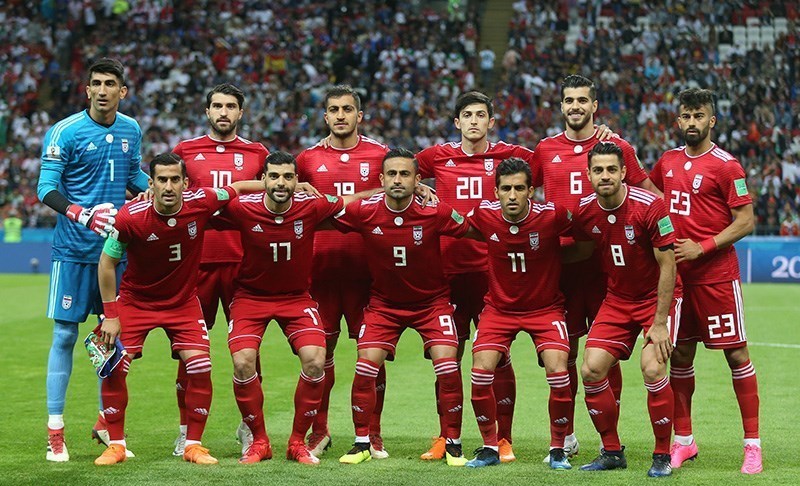 لیست نهایی لیست نهایی