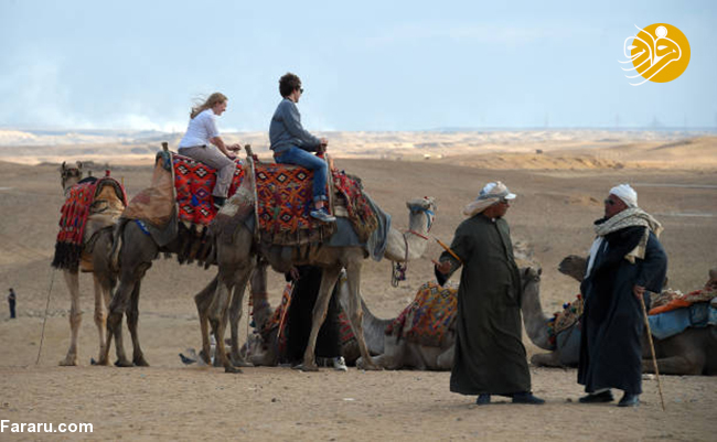 (تصاویر)