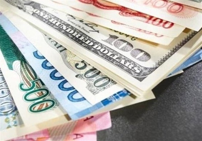 قیمت روز ارزهای دولتی ۹ دی ۱۳۹۷ قیمت روز ارزهای دولتی ۹ دی ۱۳۹۷
