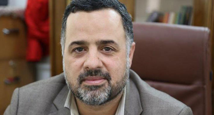 پس لرزههای گاف عجیب صداوسیمای کیش پس لرزههای گاف عجیب صداوسیمای کیش