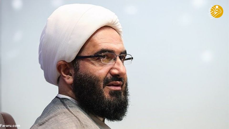 حجت‌الاسلام حاج علی‌اکبری امام جمعه موقت تهران کیست؟ + زندگینامه