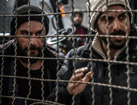 جزئیاتی از ۱۰ فیلم اول راه یافته به سی و هفتمین جشنواره فیلم فجر جزئیاتی از ۱۰ فیلم اول راه یافته به سی و هفتمین جشنواره فیلم فجر