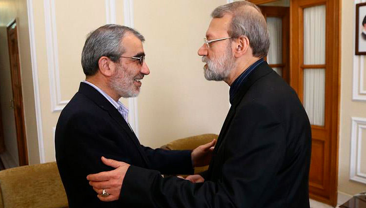 نامه شورای نگهبان به لاریجانی: اشکالات CFT حل نشده است