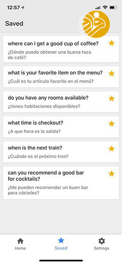 قابلیت جالب گوگل ترنسلیت که لازم است بدانید