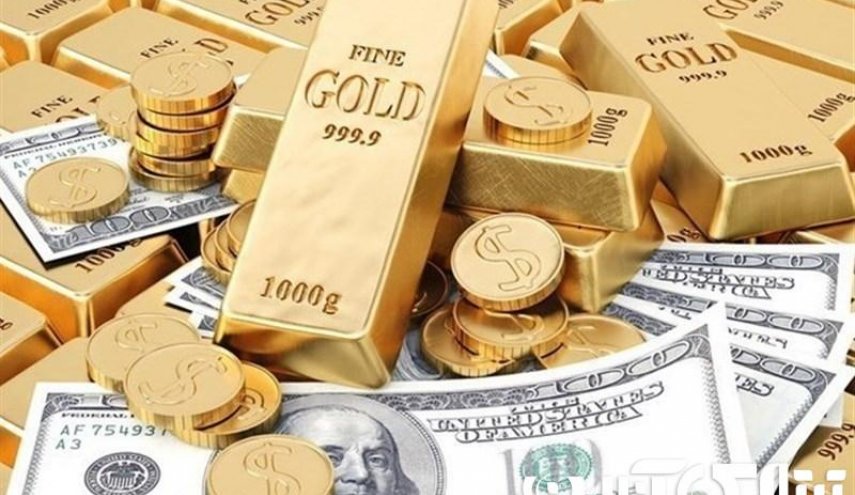 قیمت طلا، قیمت سکه و قیمت دلار امروز پنچ شنبه ۱۳ دی ۱۳۹۷ قیمت طلا، قیمت سکه و قیمت دلار امروز پنچ شنبه ۱۳ دی ۱۳۹۷