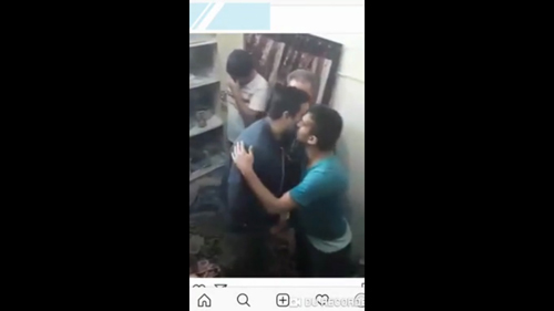 لاکچری بازی در زندان قزل‌حصار