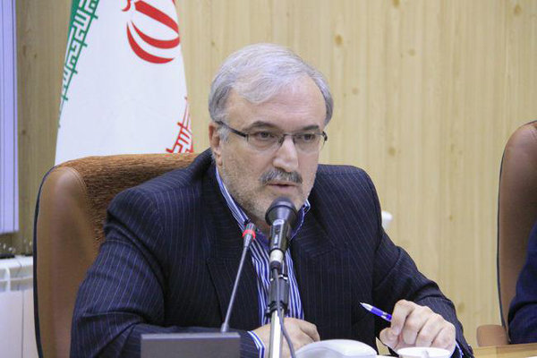 رییس جمهور استعفای قاضی‌زاده هاشمی را پذیرفت/ نمکی سرپرست وزارت بهداشت شد