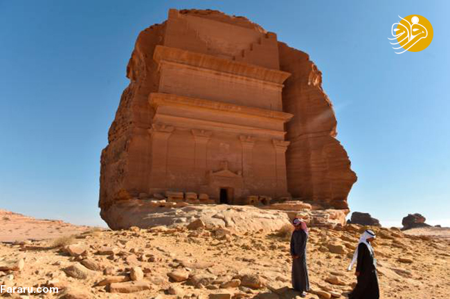 (تصاویر)