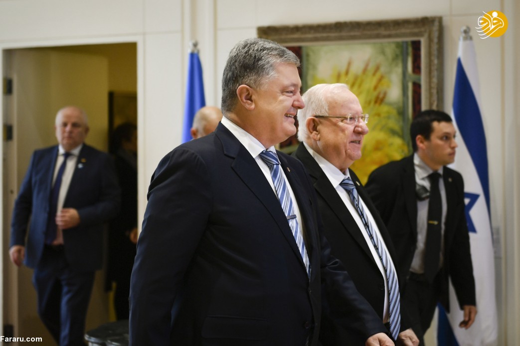 (تصاویر)