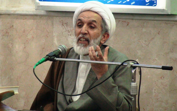طائب: اوضاع امروز مانند ساعت پایانی جنگ صفین است
