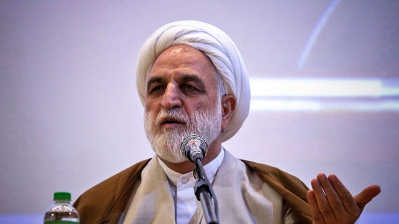 سخنگوی قوه‌قضاییه: صددرصد موافق برگزاری دادگاه‌ها علنی هستم.