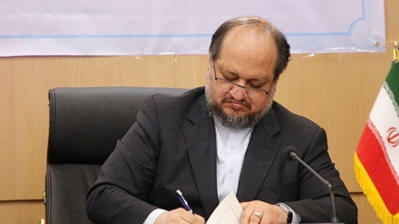 ‍شریعتمداری نامه وزرا به رهبری را تایید کرد