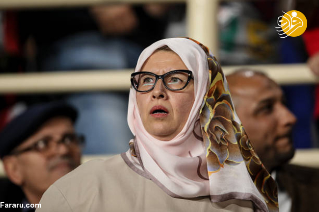 (تصاویر)