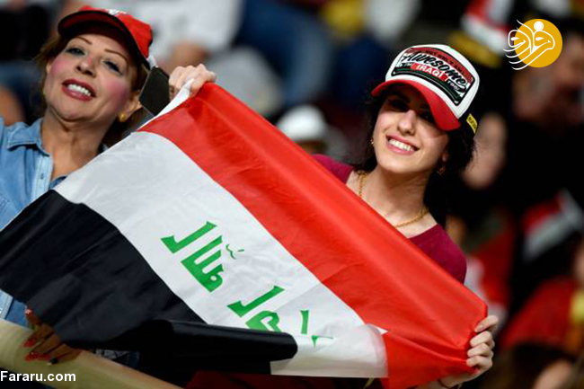 (تصاویر)