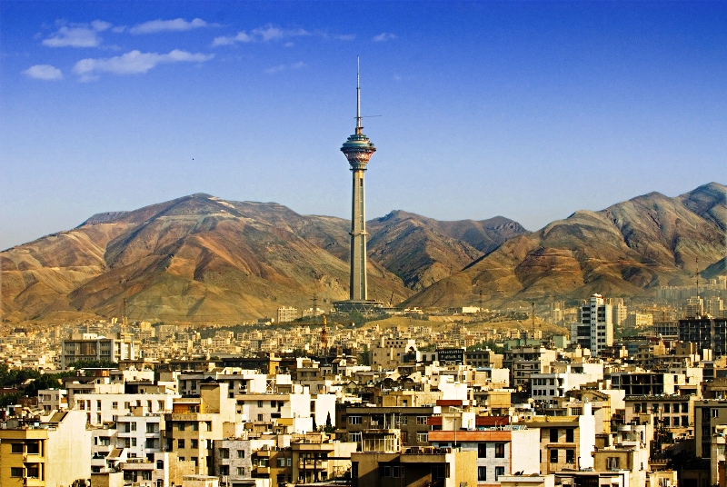 کجای تهران خانه بخریم تا از دست زلزله در امان باشیم؟ کجای تهران خانه بخریم تا از دست زلزله در امان باشیم؟