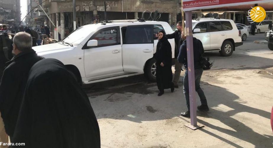 (تصاویر)