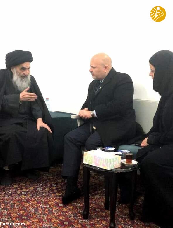 (تصاویر)