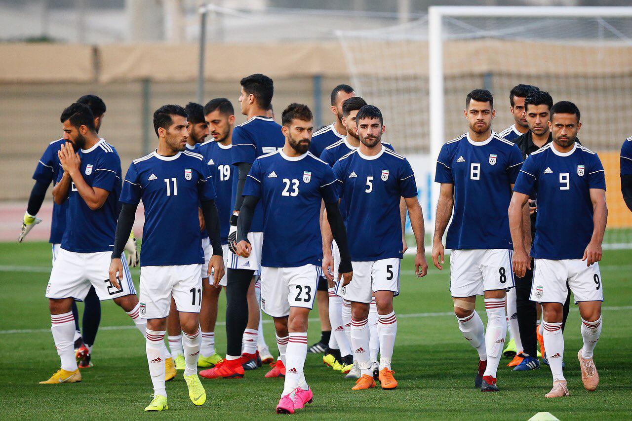 کیروش و تیم ملی پس از ۱۵ سال در نیمه نهایی جام ملت‌ها؟