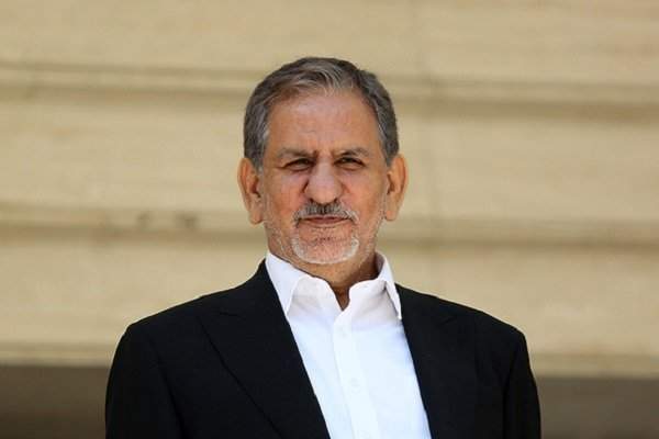 جهانگیری: گوشت قرمز باید به میزان لازم در مراکز فروش توزیع شود جهانگیری: گوشت قرمز باید به میزان لازم در مراکز فروش توزیع شود