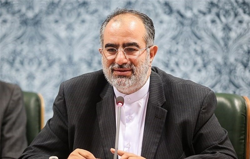 انتقاد آشنا و اکرمی از تحریف سخنان روحانی