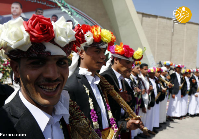 (تصاویر)