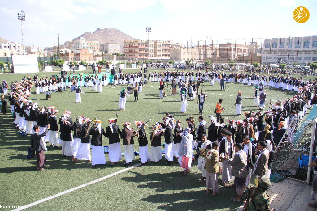 (تصاویر)