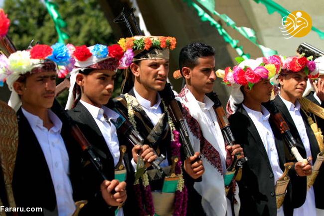 (تصاویر)