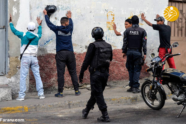 (تصاویر)