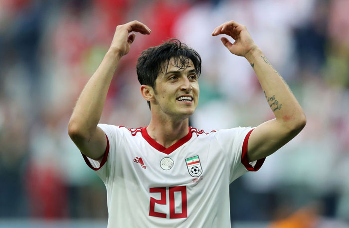 موقعیت ویژه سردار؛ آیا آزمون قهرمان ملی میشود؟ موقعیت ویژه سردار؛ آیا آزمون قهرمان ملی میشود؟