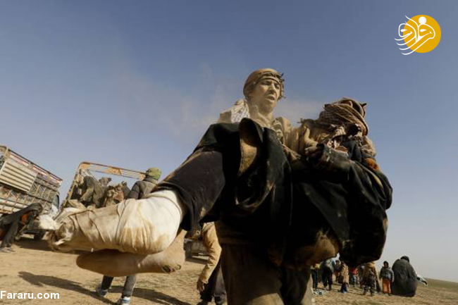 (تصاویر)