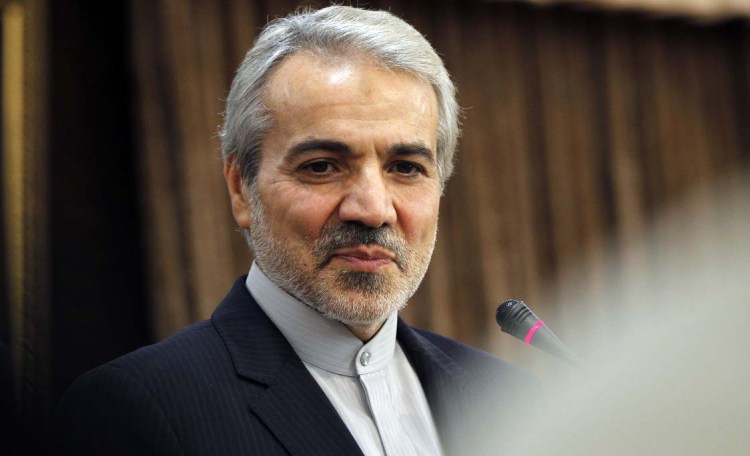 نوبخت: بودجه دستگاه‌هایی که کار موازی می‌کنند، کم می‌شود