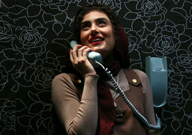 چه چیزی در «احضار» ترسناک است؟!