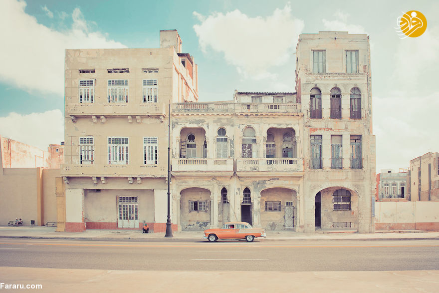 (تصاویر)