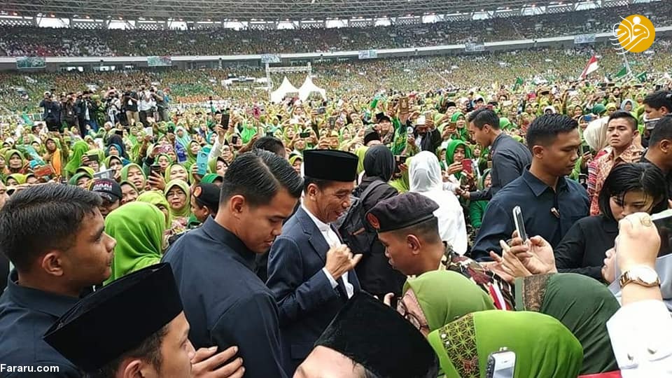 (تصاویر)
