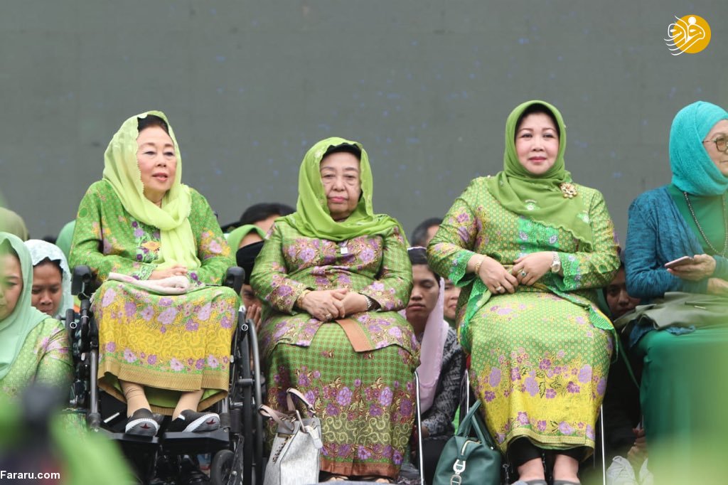 (تصاویر)
