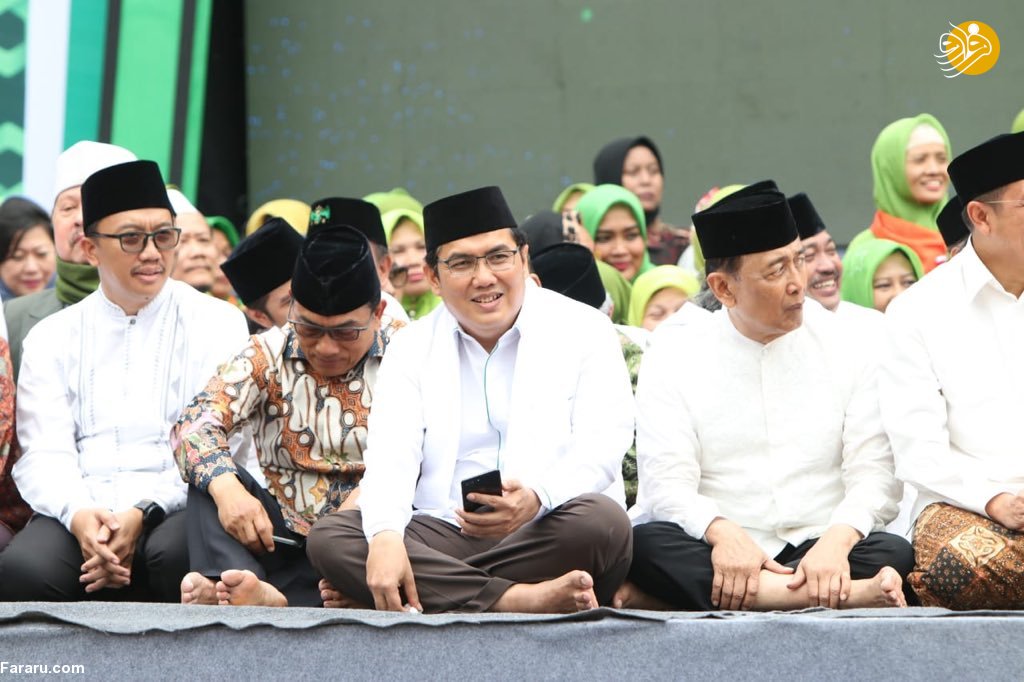 (تصاویر)