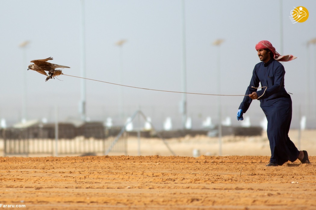 (تصاویر)