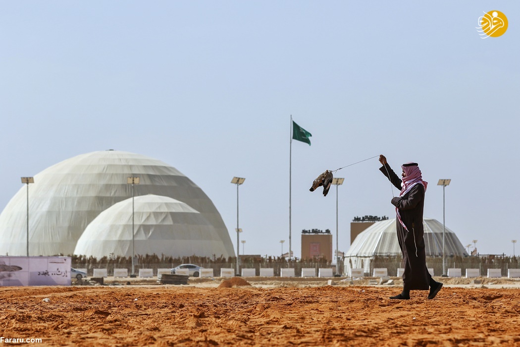 (تصاویر)