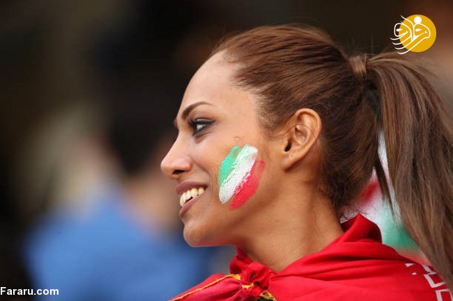 (تصاویر)