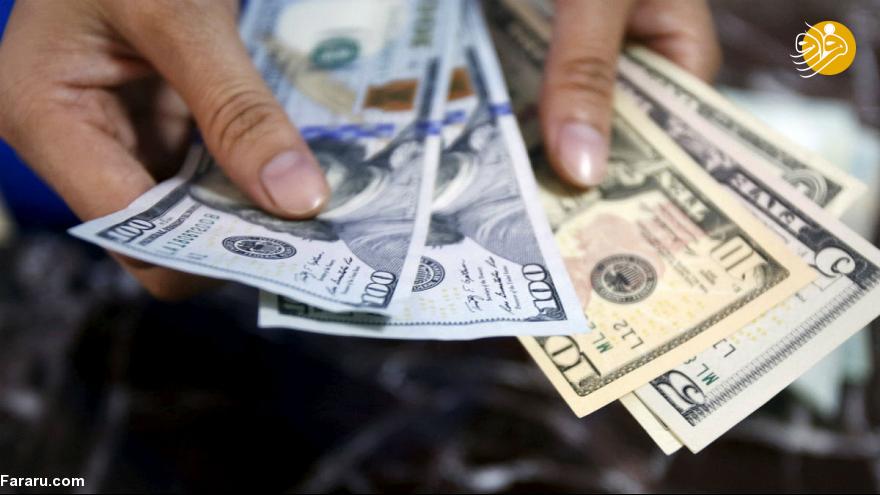 قیمت دلار و قیمت ارز در بازار امروز سهشنبه ۹ بهمن قیمت دلار و قیمت ارز در بازار امروز سهشنبه ۹ بهمن
