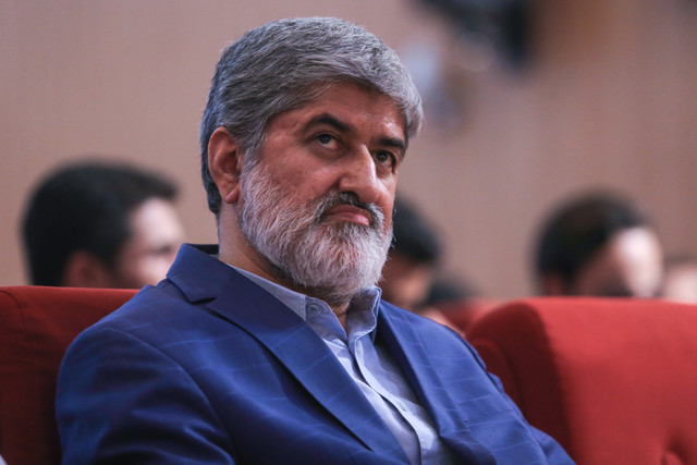 مطهری: هم در فوتبال و هم در اخلاق باختیم