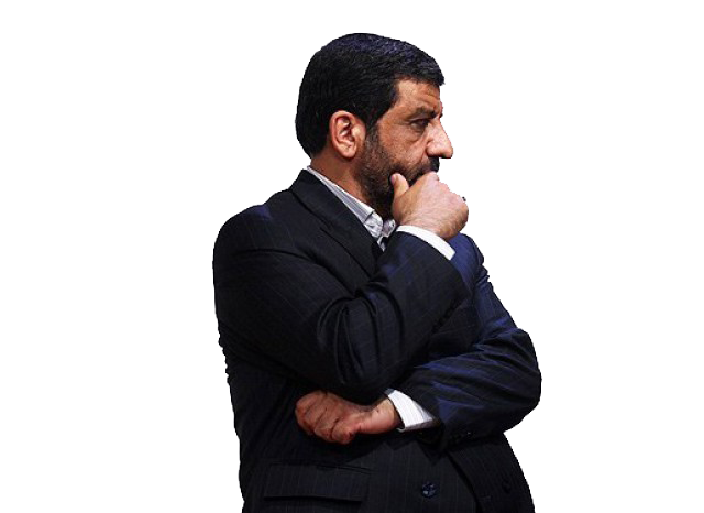 چرا ضرغامی به رئیس‌جمهور حمله می‌کند؟