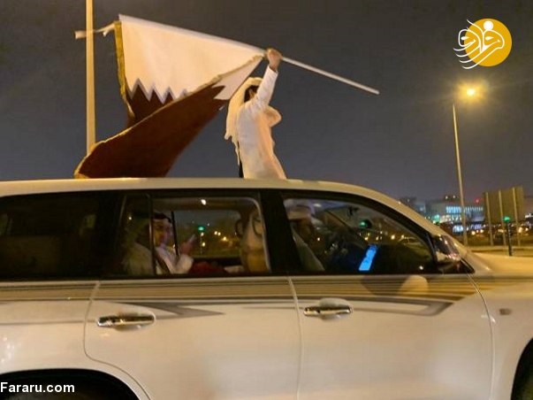 (تصاویر)