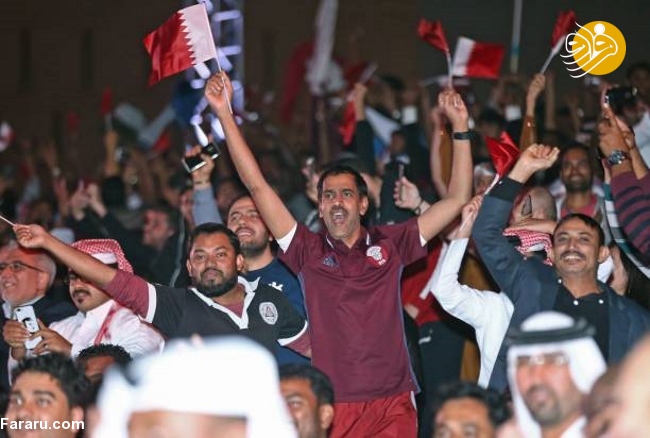 (تصاویر)