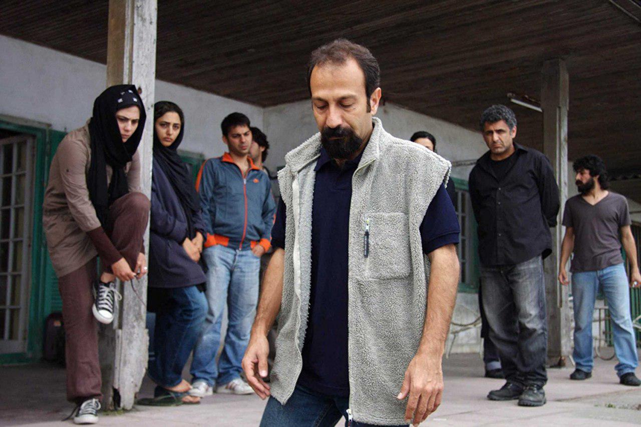 معادی و گلشیفنه 